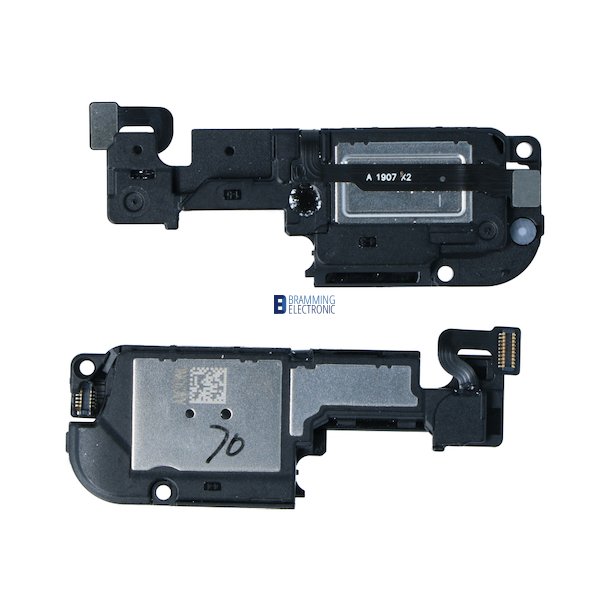 Huawei P30 Pro, Bundh�jtaler