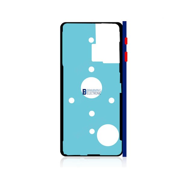 Huawei P30 Pro Bagglas tape