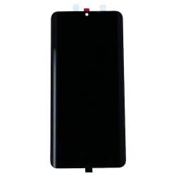 Huawei P30 Pro, skrm uden ramme i Sort (Oem)