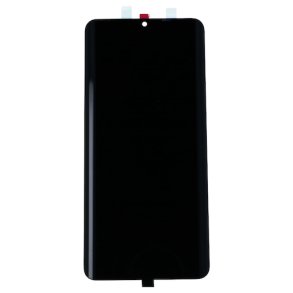 Huawei P30 Pro, skrm uden ramme i Sort (Oem)