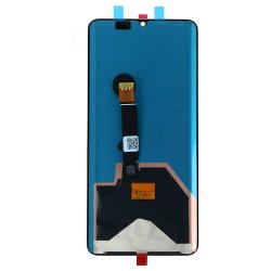 Huawei P30 Pro, skrm uden ramme i Sort (Oem)