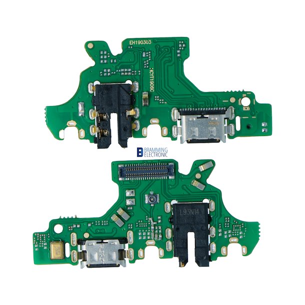 Huawei P30 Lite Lade dock modul