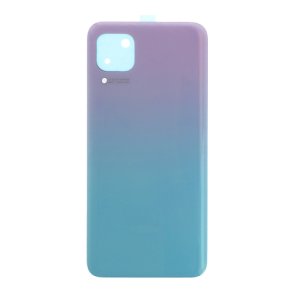 Huawei P40 Lite Bagside i Hvid
