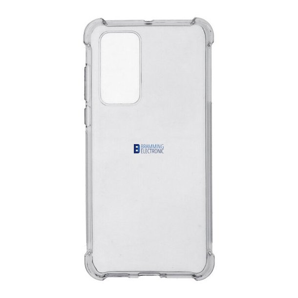 Anti-Shock Acrulic Case til Huawei P40