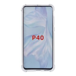Anti-Shock Acrulic Case til Huawei P40