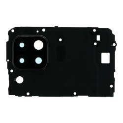 Huawei P40 Lite Motherboard dkplade i Sort