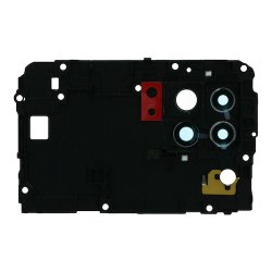 Huawei P40 Lite Motherboard dkplade i Sort