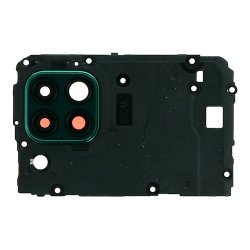 Huawei P40 Lite Motherboard dkplade i Grn