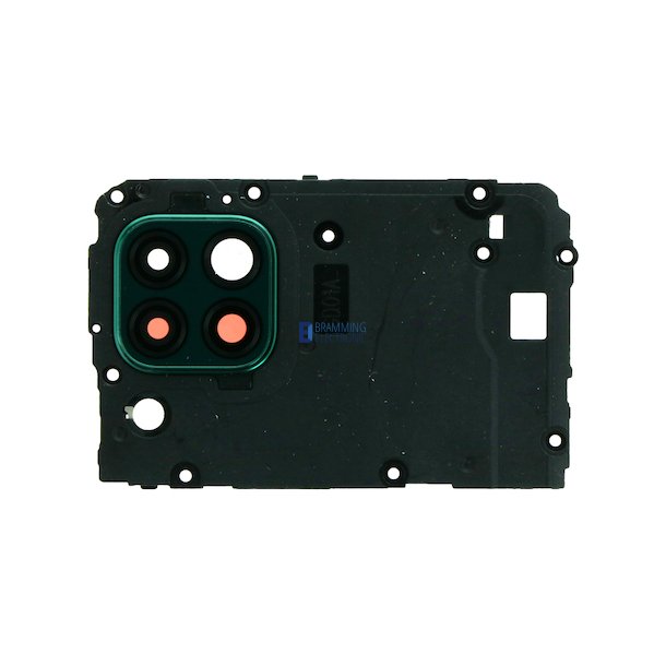 Huawei P40 Lite Motherboard dkplade i Grn