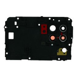 Huawei P40 Lite Motherboard dkplade i Grn