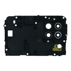 Huawei P40 Lite Motherboard dkplade i Pink
