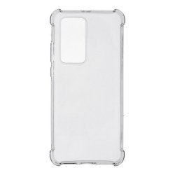 Anti-Shock Acrulic Case til Huawei P40 Pro