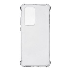 Anti-Shock Acrulic Case til Huawei P40 Pro