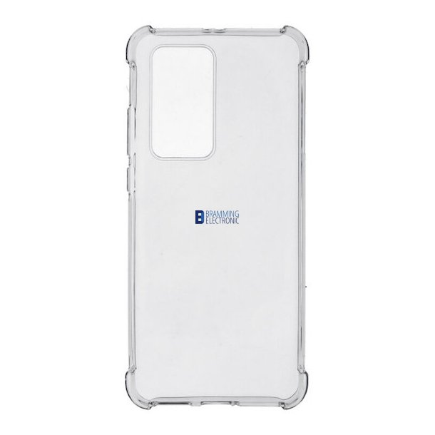 Anti-Shock Acrulic Case til Huawei P40 Pro