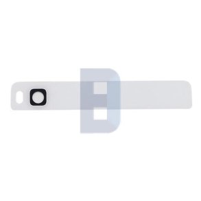 Huawei P8, Top glas p bagsiden i Hvid