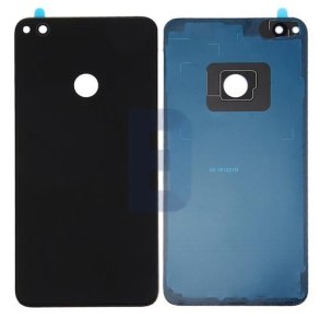 Huawei P8 Lite 2017 Bagglas i Sort