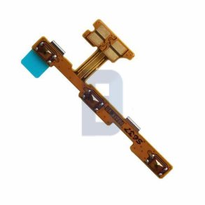 Huawei P8 Lite 2017 / Honor 8 Lite Power knap flex