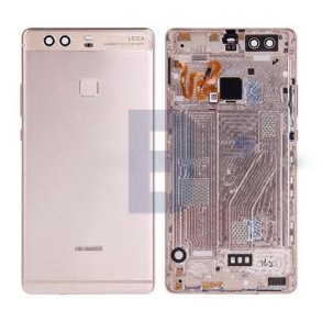 Huawei P9 Batteri cover i Guld