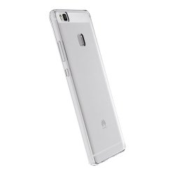 Huawei P9 Lite Ultratynd cover i Transparent