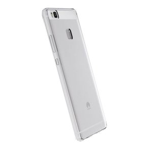 Huawei P9 Lite Ultratynd cover i Transparent