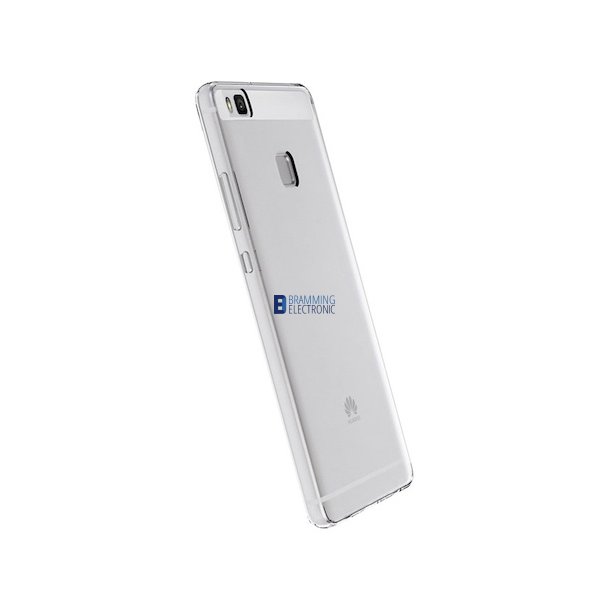 Huawei P9 Lite Ultratynd cover i Transparent