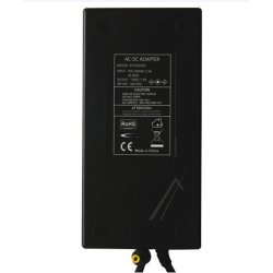 19.5V-7.9A-150W Netdel/ Strmforsyning (5,5x2,5)