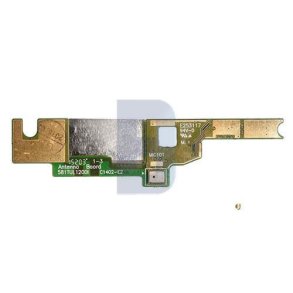 Sony Xperia M4 Aqua Mikrofon modul