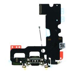 iPhone 7, Lade dock flex i Sort