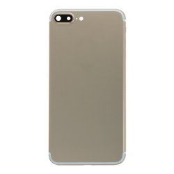 iPhone 7 Plus Bagside (hus) i Guld