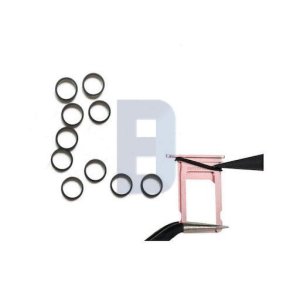 iPhone vandsikringsring til Simkort bakke 