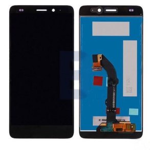 Huawei Honor 5C / 7 Lite skrm i Sort