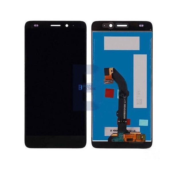 Huawei Honor 5C / 7 Lite skrm i Sort
