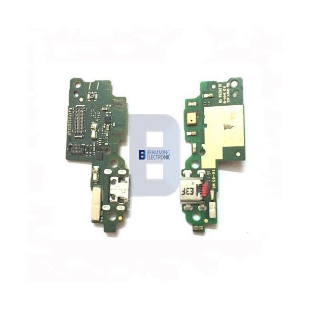 Huawei Honor 5C / 7 Lite Lade dock flex.