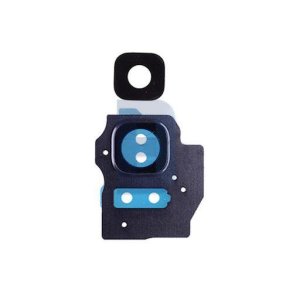 Samsung Galaxy S8 Plus Kamera linse i Lilla