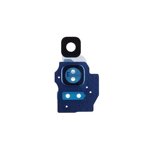 Samsung Galaxy S8 Plus Kamera linse i Bl