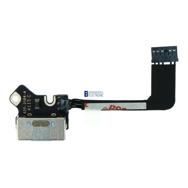 Macbook Pro, Ladestik (Magsafe 2) (A1425/A1502)