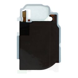 Samsung S7 Edge, NFC trdls oplade antenne