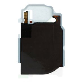 Samsung S7 Edge, NFC trdls oplade antenne