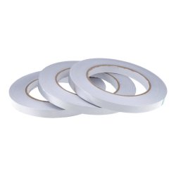 Aluminium tape p rulle - (Bruges til at blokere varme)