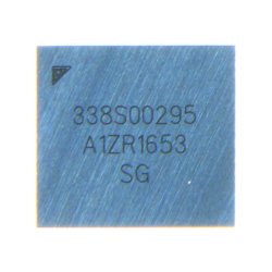 Small audio IC til iPhone 8/8 Plus/X/SE 2020