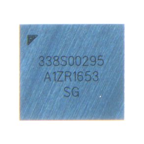 Small audio IC til iPhone 8/8 Plus/X/SE 2020