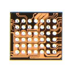 Small audio IC til iPhone 8/8 Plus/X/SE 2020