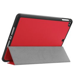 iPad 7/8/9 10.2 Flip ldercover i Rd