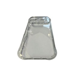 Anti-Shock Acrulic Case for iPhone 17 Pro