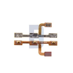 Huawei P9 Lite Knap flex