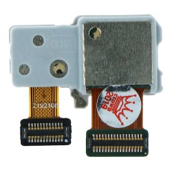 Huawei P Smart 2019, Bagkamera