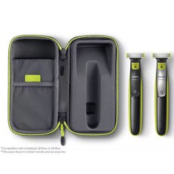 Philips OneBlade Etui (Hard box)