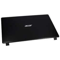 Acer LCD Cover Sort Original 60.HEFN2.001 &ndash; Tophus til Aspire 3 & Extensa 15
