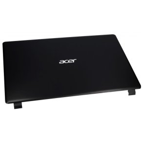 Acer LCD Cover Sort Original 60.HEFN2.001 &ndash; Tophus til Aspire 3 & Extensa 15
