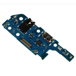 Samsung Galaxy A20e Ladestik Modul Original &ndash; USB-C, Audio Jack & Mikrofon GH59-15086A